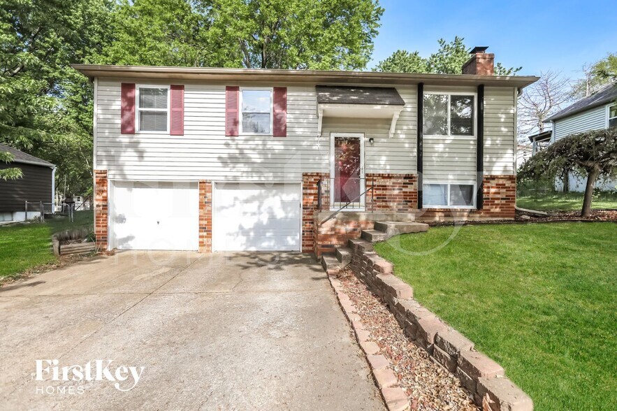 Primary Photo - 1212 NW 54th St