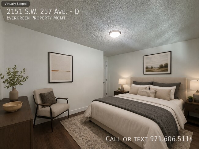 Building Photo - 2151 SW 257th Dr