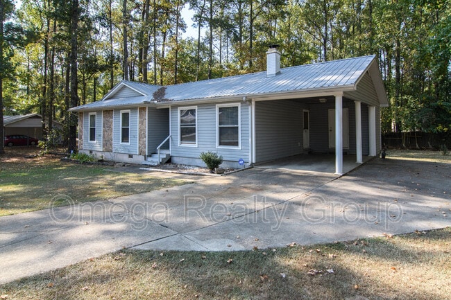 Building Photo - 2404 Glenmore Ct