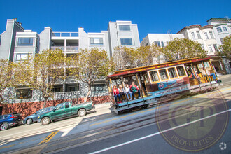 Building Photo - Nob Hill - 2 BR, 2 BA Condo 1,139 Sq. Ft. ...