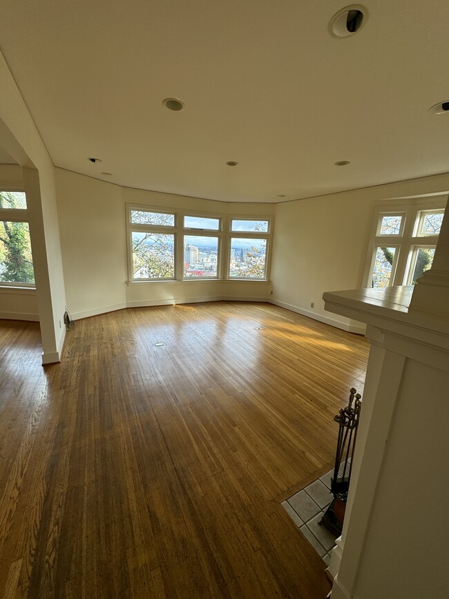 Living Room - 1687 SW Montgomery Dr.