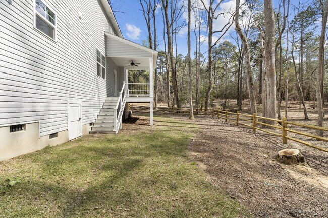 Building Photo - The Foxfire Home