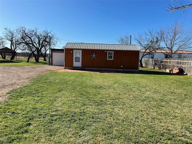 Building Photo - 7911 US-277