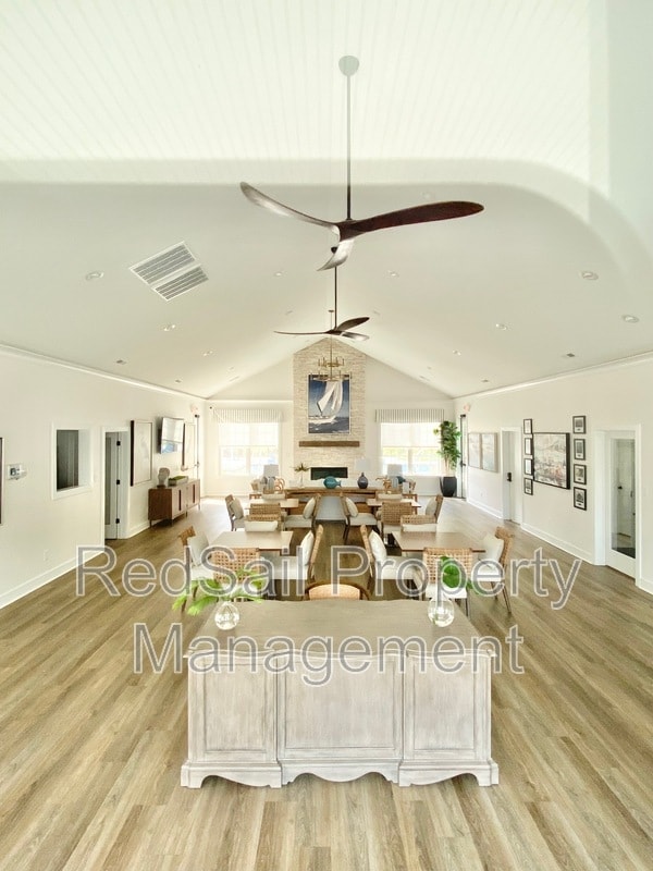 Building Photo - 134 Fishermans Wy