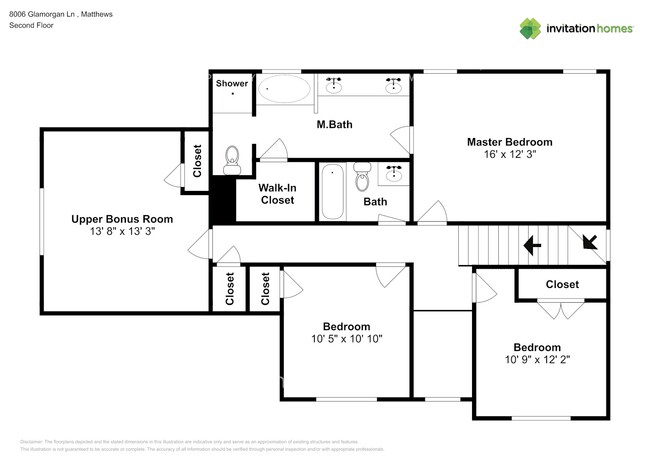 Building Photo - 8006 Glamorgan Ln