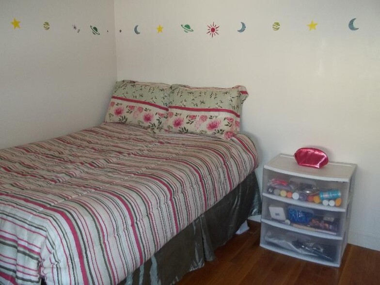 Apt 15 - 36 Dighton St