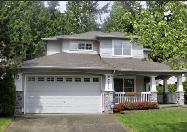 Building Photo - 3319 162nd Pl SE