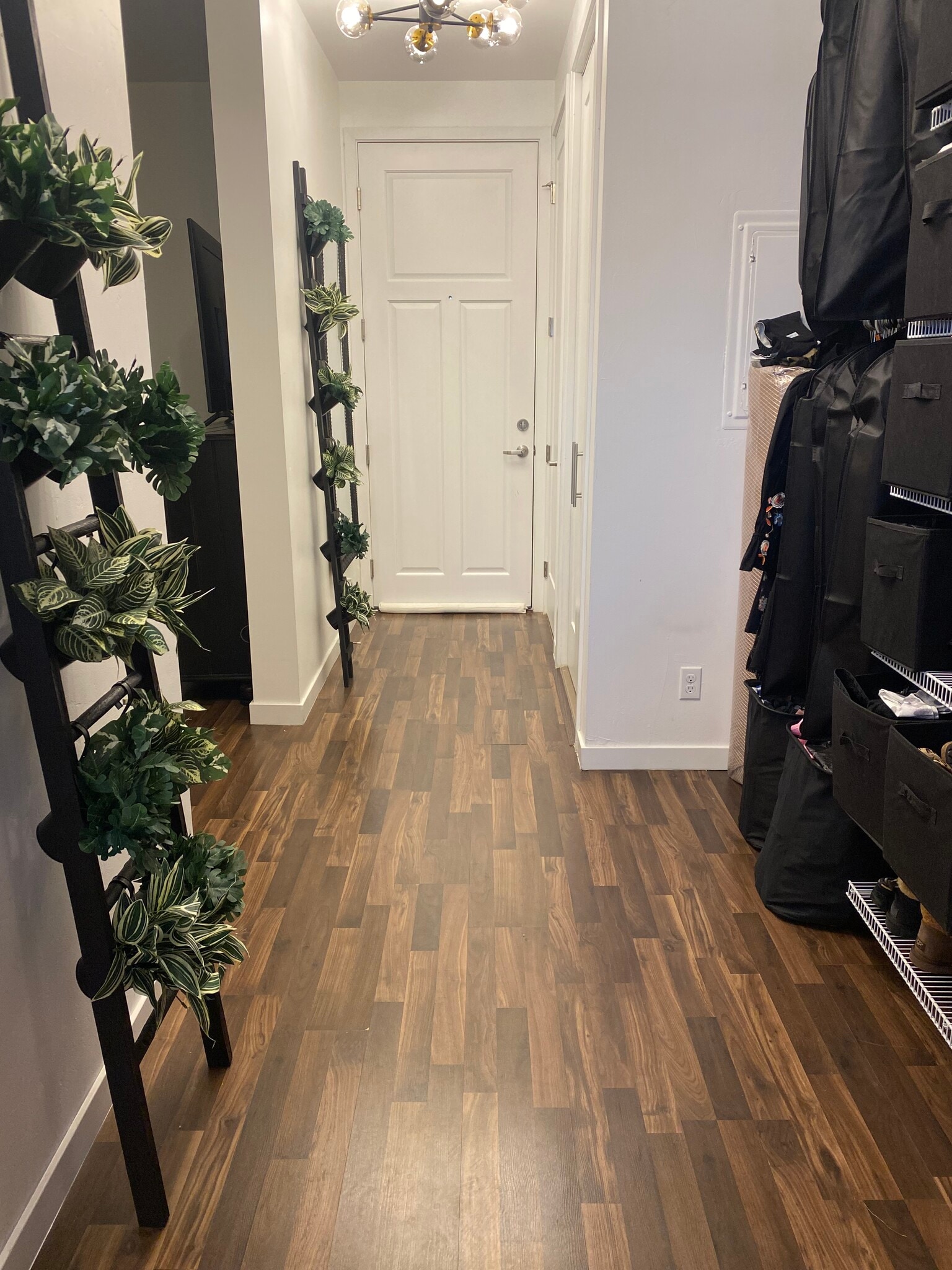 Additional storage option - 336 E 1st Ave