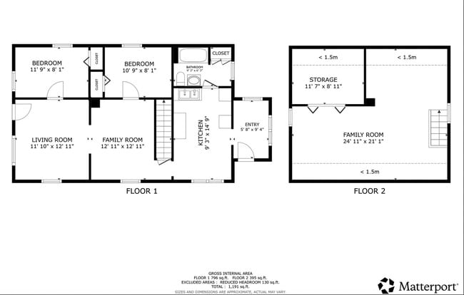 Building Photo - 3 Bedroom, Quiet Street Near Park!