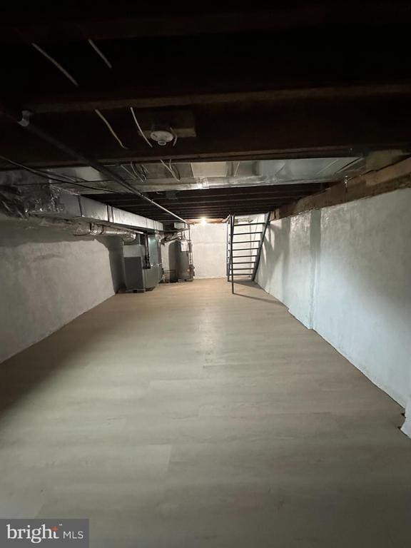 Building Photo - 489 N Church St