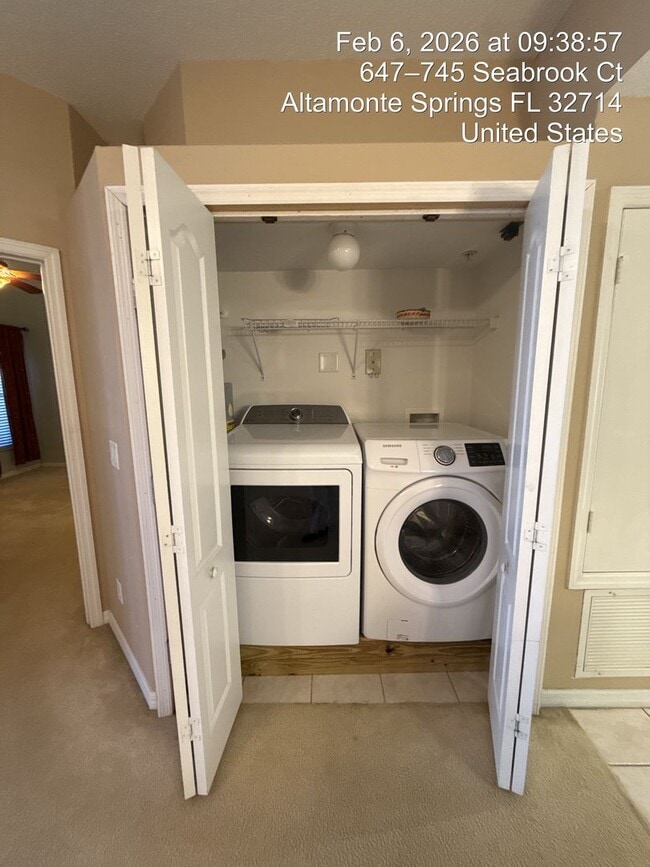 Building Photo - Move-In Ready 3-Bedroom 2 bath Condo in Prime Altamonte Springs - KEY WEST CONDOMINIUMS — Apply T...