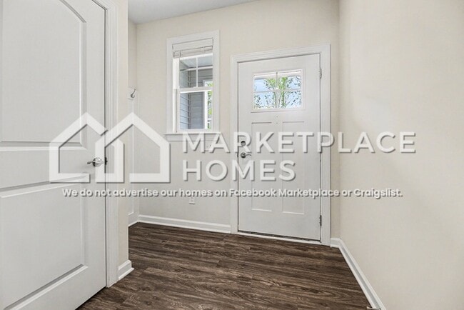 Building Photo - 1216 Alston Rdg Ct