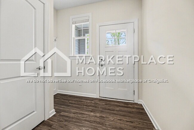 Building Photo - 1216 Alston Ridge Ct