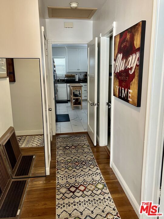 Building Photo - 8404 Newlin Ave