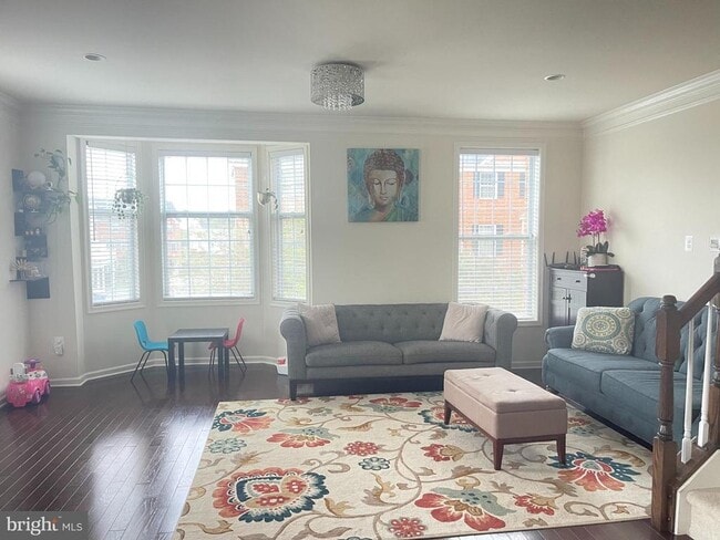 Building Photo - 43010 Paris Gap Square