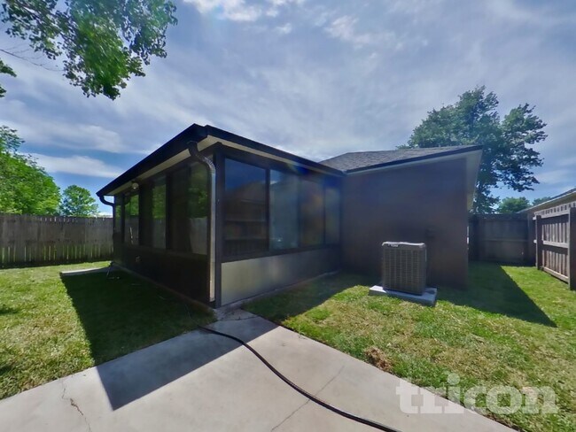 Building Photo - 3402 Talisman Drive