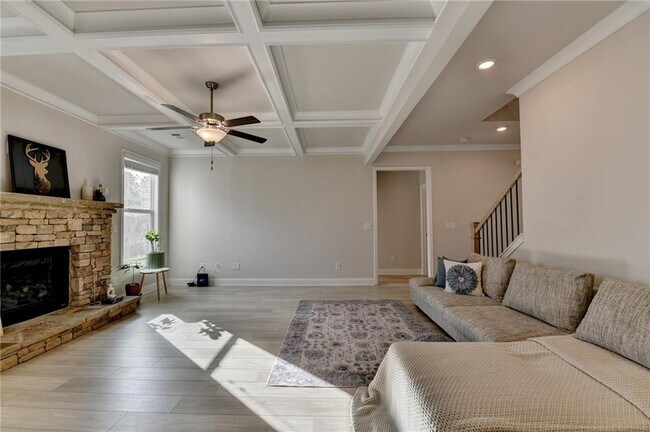 Building Photo - 1561 Branthaven Ln