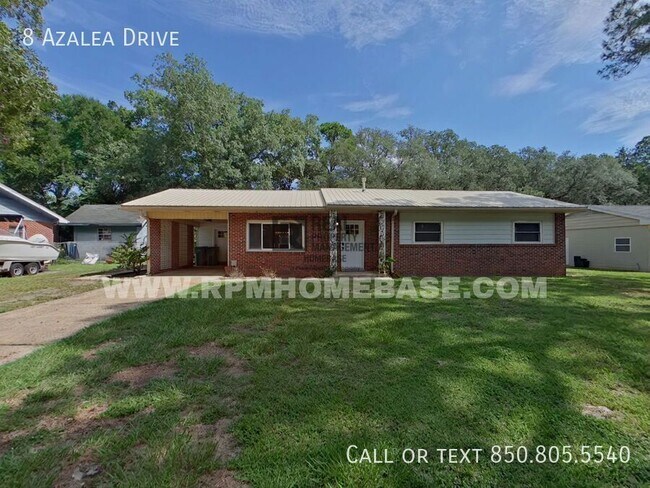 Primary Photo - 8 Azalea Dr