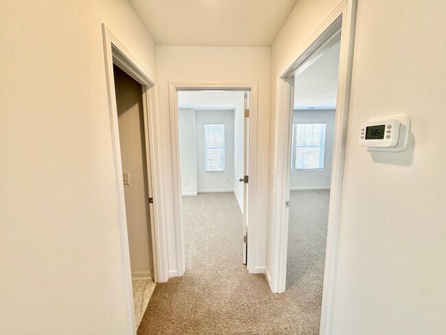 Building Photo - Kensington Community in China Grove! NEW 3 br 2.5 ba Single Family Home