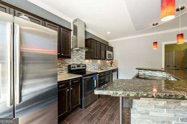 Building Photo - 4613 Wigley Estates Rd