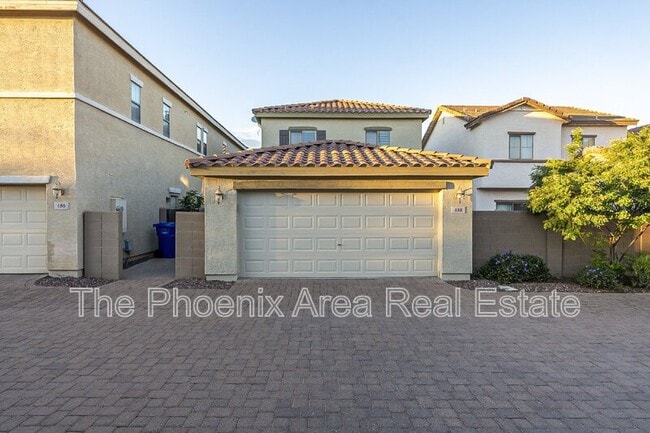 Building Photo - 488 N Citrus Ln