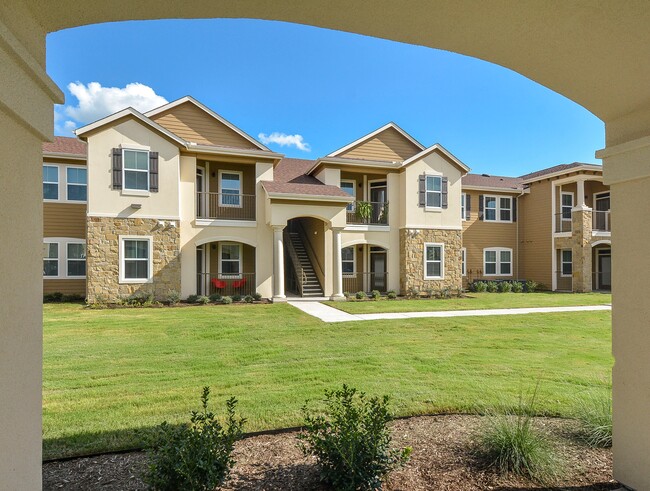 Building Photo - Gristmill at Tuscany Park