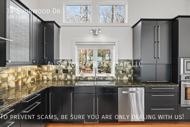 Building Photo - 34 Sourwood Dr