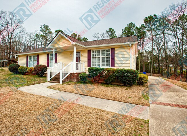 Building Photo - Charming 3-Bedroom Home in Durham, NC