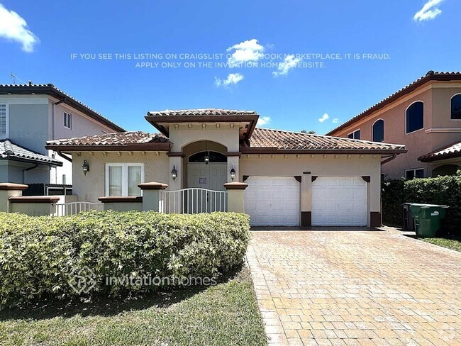 Building Photo - 15326 SW 23rd St