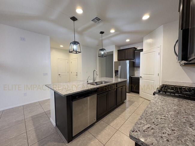 Building Photo - 6358 E Via Valdivia