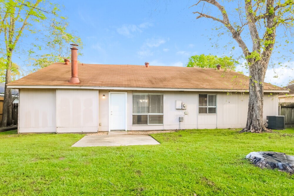 Building Photo - 4831 Owens Creek Ln