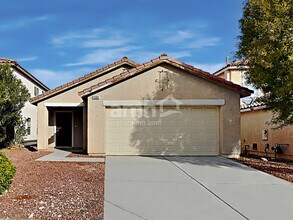 Building Photo - 6358 W Haleh Ave