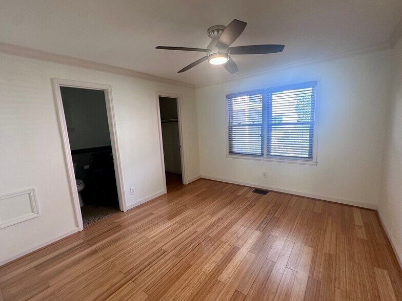 Master bed - 778 Charles Allen Dr NE