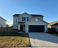Building Photo - 3-bedroom home in Caldwell, ID