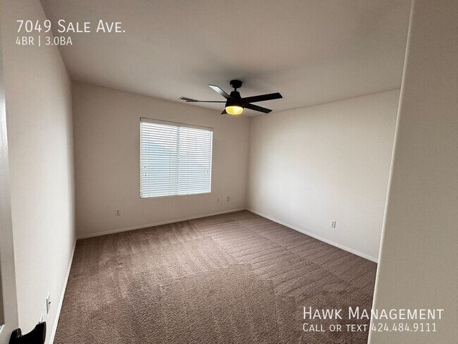 Building Photo - 7049 Sale Ave