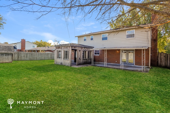 Building Photo - 6807 Alter Rd