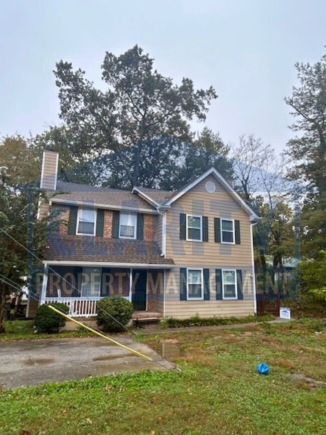 Primary Photo - Two bedroom townhome in Hixson!