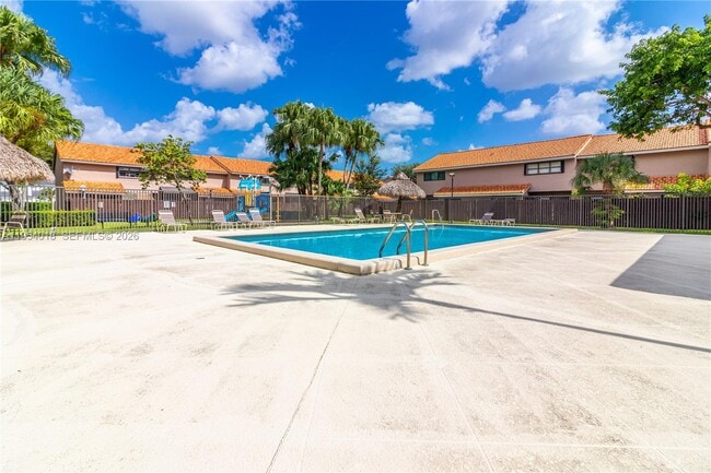 Building Photo - 11668 SW 91st Terrace