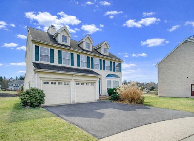 Building Photo - 8 Mulberry Ct