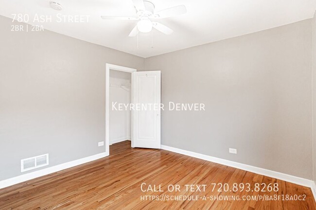 Building Photo - Renovated 2 Bed 2 Bath Duplex with Finishe...