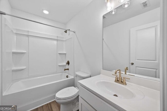 Building Photo - 4406 Ryan St