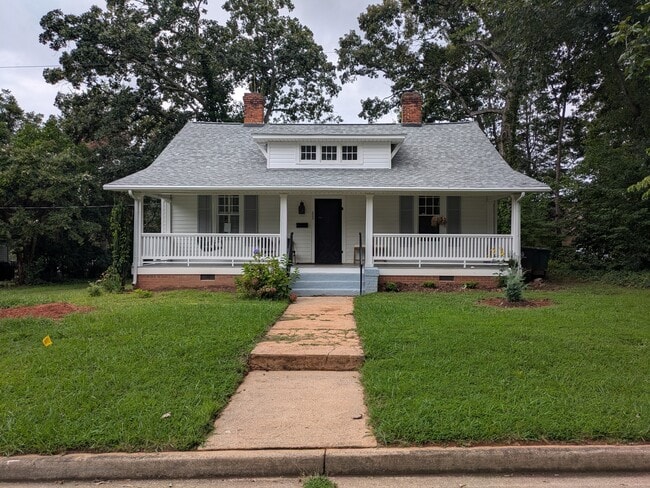 Primary Photo - 222 Burkewood Dr