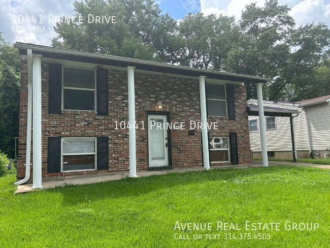 Building Photo - 10441 Prince Dr