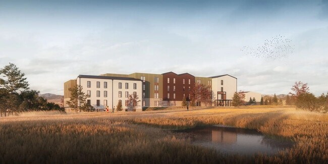 Building Photo - Welcome to Studio Crossing – Park City’s Newest Luxury Living Destination ***ONE MONTH RENT FREE ...