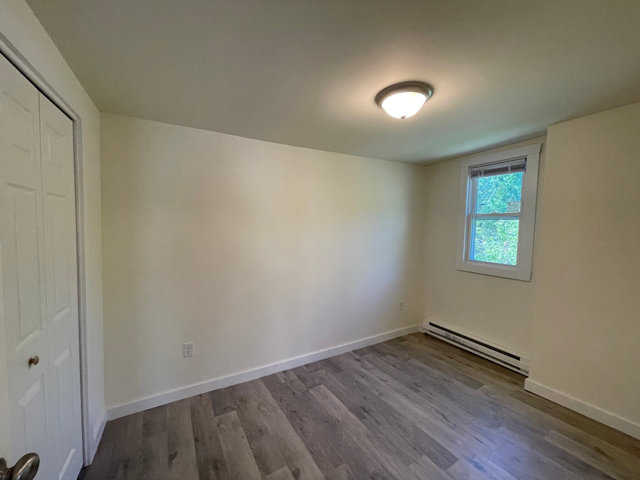 Bedroom 1 - 220 Maple Ave