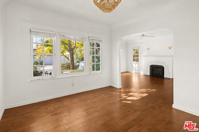 Building Photo - 1708 Glyndon Ave