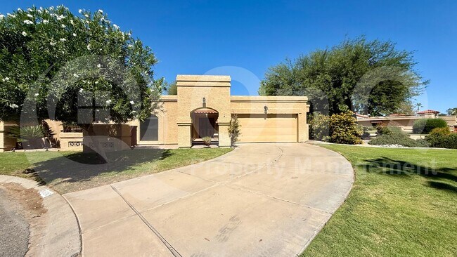 Primary Photo - 6240 E Kelton Ln