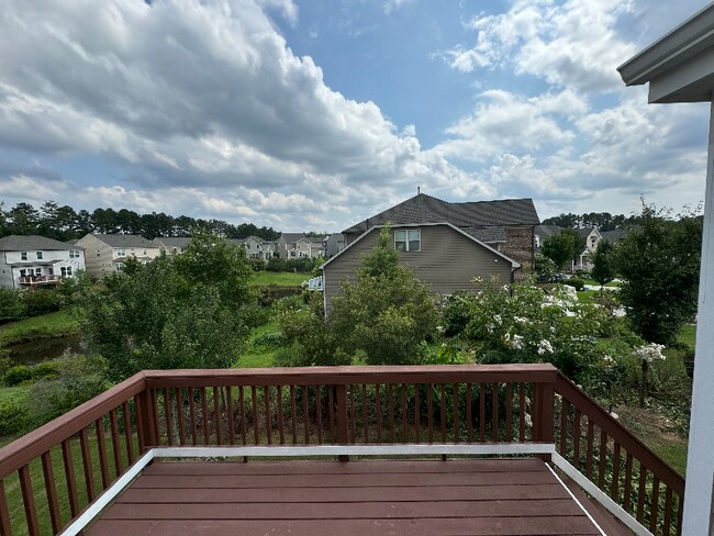 Building Photo - 925 Lemster Lane