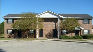 Primary Photo - Westview Apartments I