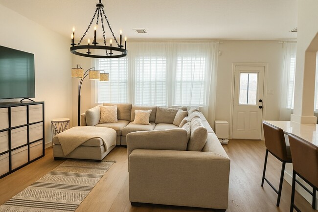 Building Photo - 3503 Goldleaf Trail Dr